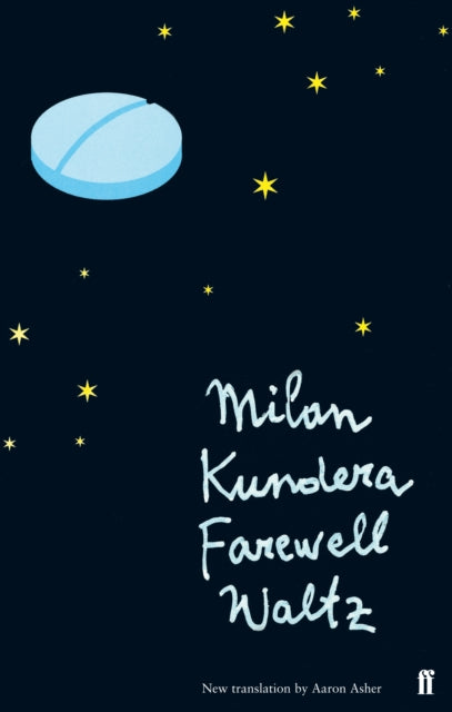 Farewell Waltz - Milan Kundera