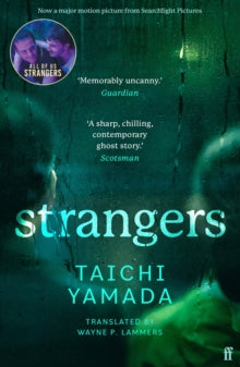 Strangers — Taichi Yamada