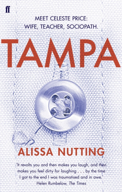 Tampa — Alissa Nutting