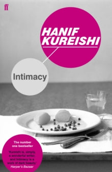 Intimacy — Hanif Kureishi