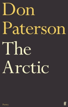 The Arctic — Don Paterson