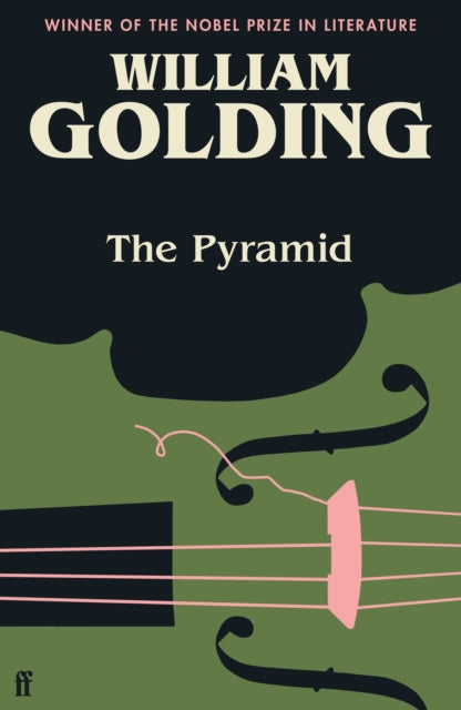 The Pyramid — William Golding