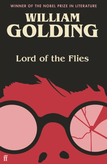 Lord of the Flies — William Golding