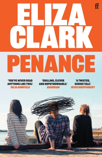 Penance — Eliza Clark