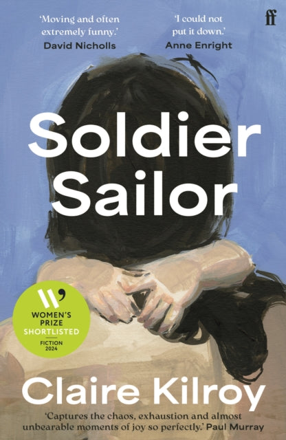 Soldier Sailor — Claire Kilroy