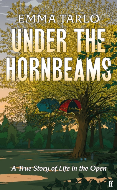 Under the Hornbeams — Emma Tarlo