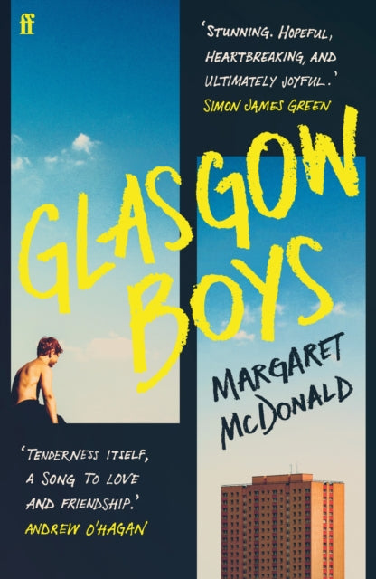 Glasgow Boys — Margaret McDonald