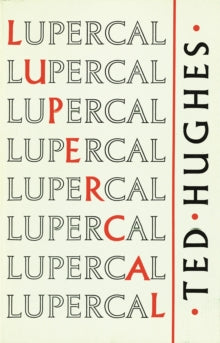 Lupercal — Ted Hughes