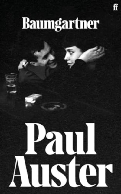 Baumgartner — Paul Auster