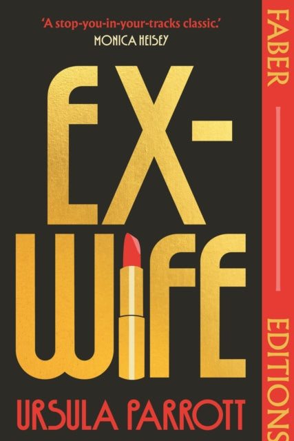 Ex-Wife — Ursula Parrott