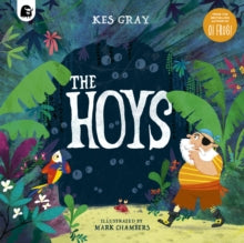 The Hoys — Kes Gray, Mark Chambers