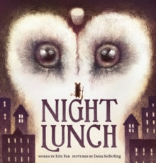 Night Lunch — Eric Fan