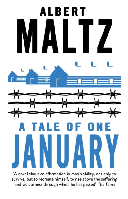 A Tale of One January — Albert Maltz