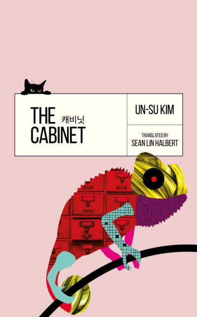 The Cabinet — Un-Su Kim