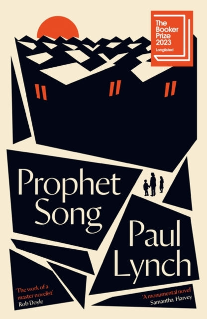 Prophet Song — Paul Lynch