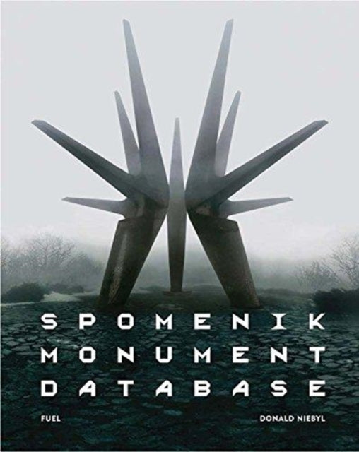 Spomenik Monument Database — Donald Niebyl