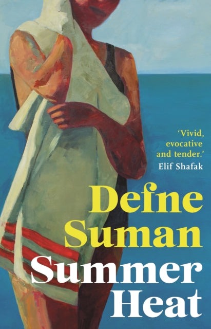 Summer Heat — Defne Suman