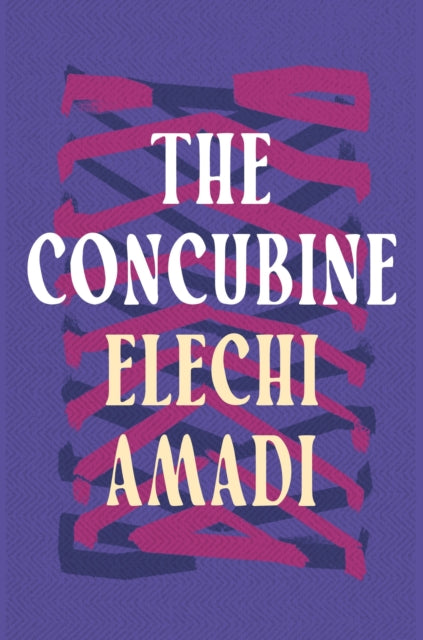 The Concubine — Elechi Amadi