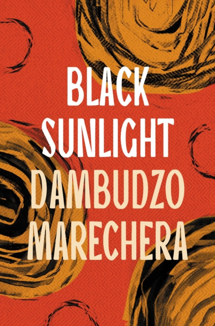 Black Sunlight — Dambudzo Marechera