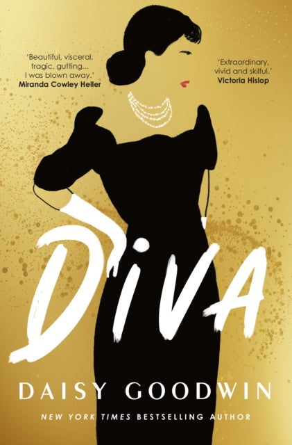 Diva — Daisy Goodwin