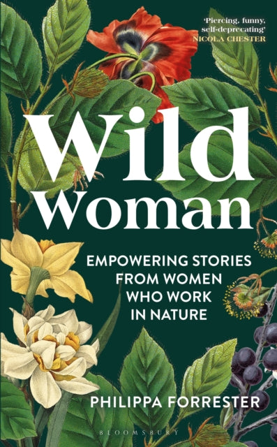Wild Woman — Philippa Forrester