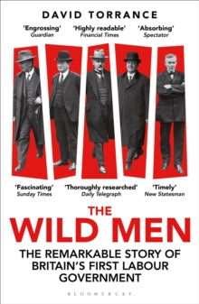 The Wild Men — David Torrance