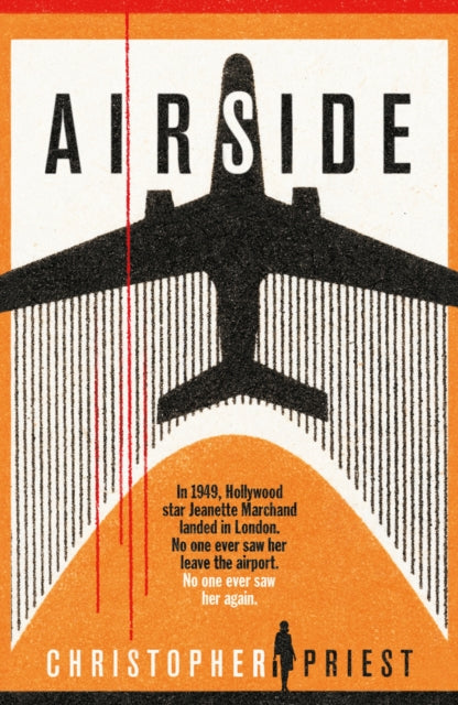 Airside — Christopher Priest