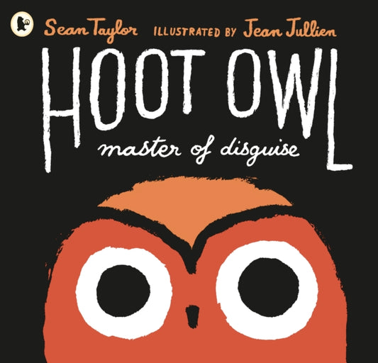 Hoot Owl: Master of Disguise — Sean Taylor