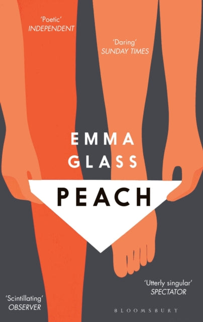 Peach — Emma Glass