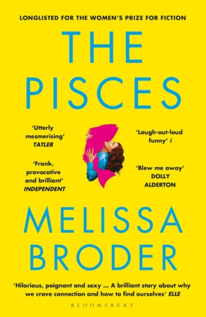 The Pisces — Melissa Broder