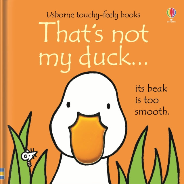 That's Not My Duck — Fiona Watt