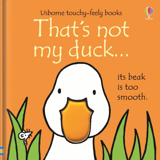 That's Not My Duck — Fiona Watt