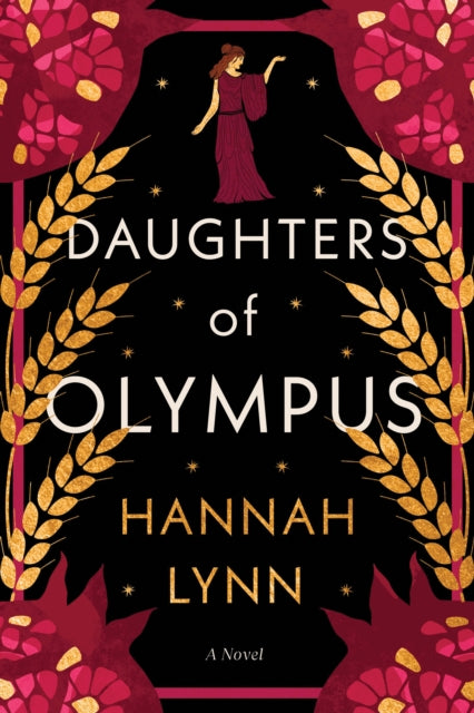 Daughters of Olympus — Hannah Lynn