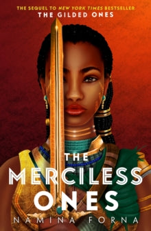 The Merciless Ones – Namina Forna