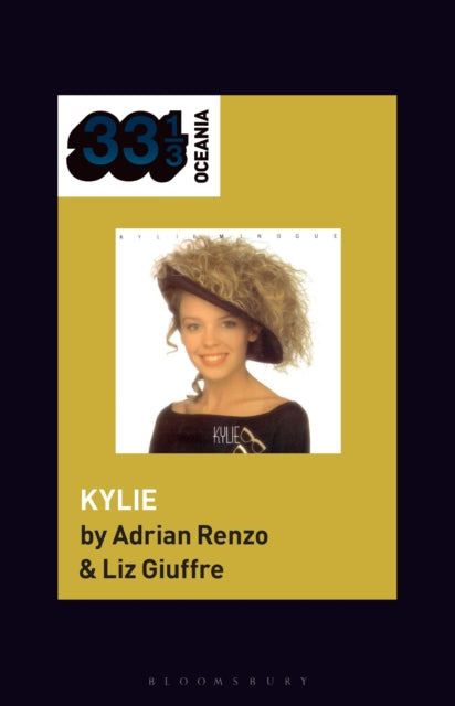 Kylie by Adrian Renzo & Liz Giuffre