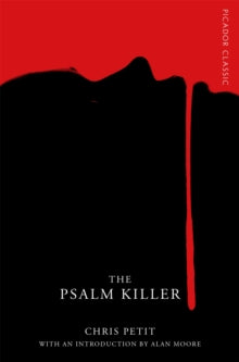 The Psalm Killer — Chris Petit