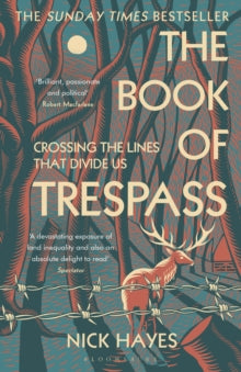 The Book of Trespass — Nick Hayes