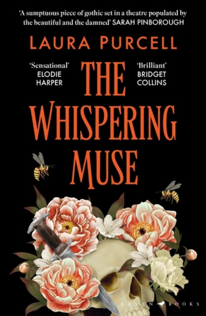 The Whispering Muse — Laura Purcell