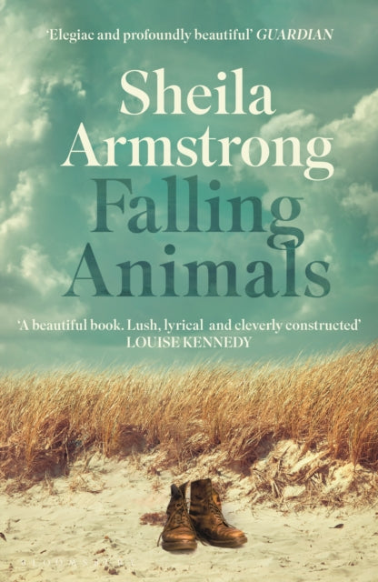 Falling Animals — Sheila Armstrong