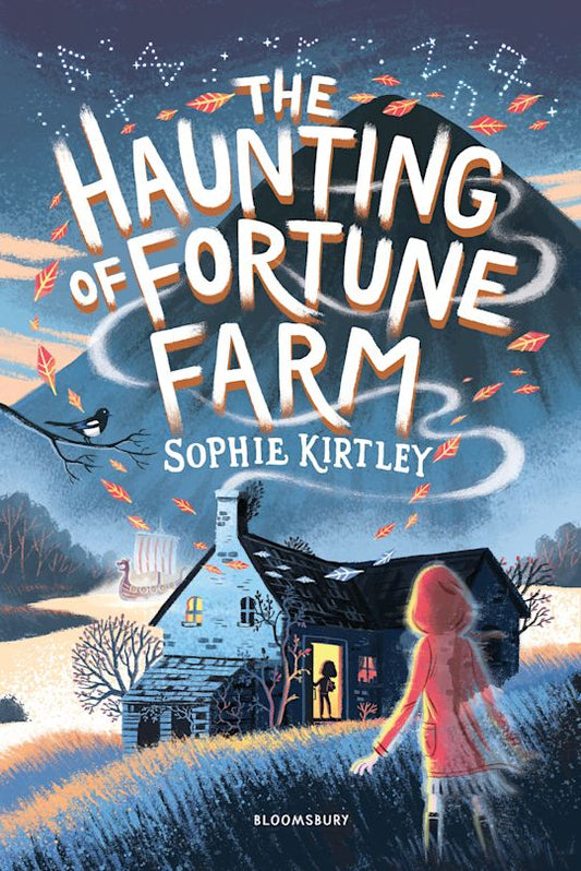 The Haunting of Fortune Farm — Sophie Kirtley