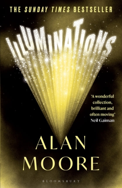 Illuminations — Alan Moore