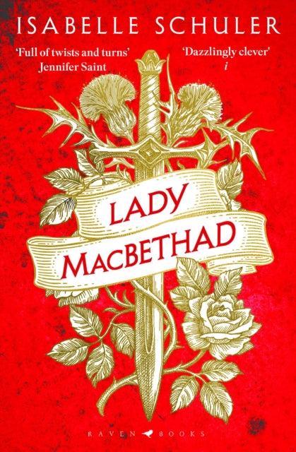 Lady Macbethad — Isabelle Schuler