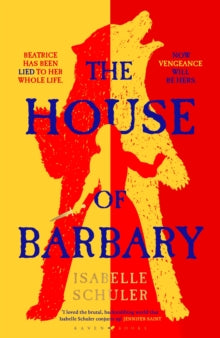 The House of Barbary — Isabel Schuler