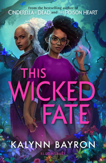 This Wicked Fate – Kalynn Bayron