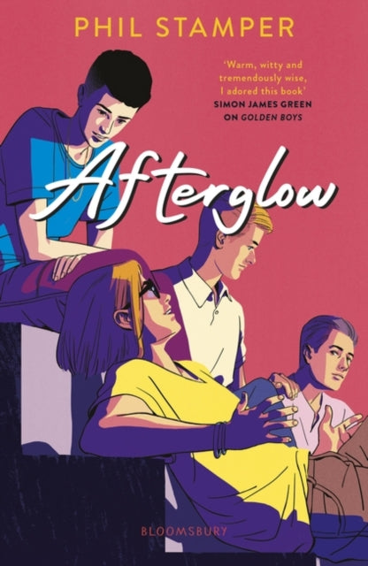 Afterglow — Phil Stamper