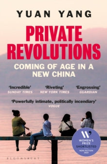 Private Revolutions — Yuan Yang