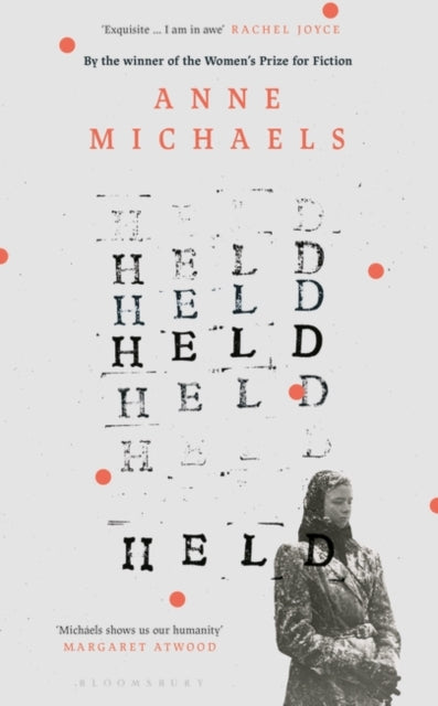 Held — Anne Michaels