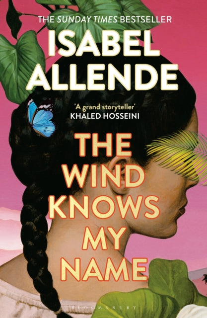 The Wind Knows My Name — Isabel Allende