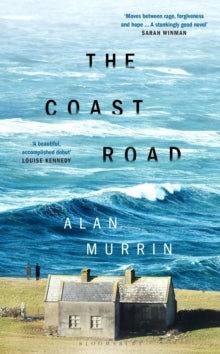 The Coast Road — Alan Murrin