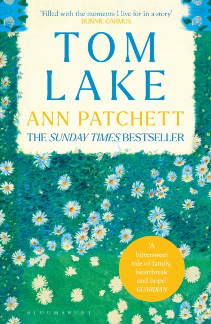 Tom Lake — Ann Patchett